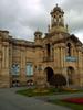 Cartwright Hall Bradford